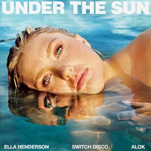 Under the Sun (extended) (Single)