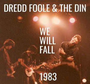 We Will Fall - 1983