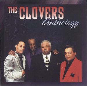 The Clovers Anthology