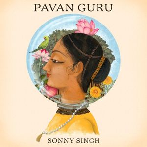 Pavan Guru (Single)