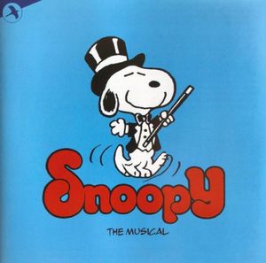 Snoopy: The Musical (OST)
