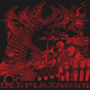 Desplazadxs (EP)