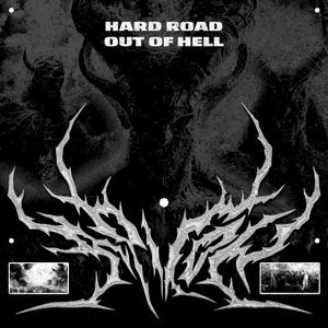 Hard Road Out of Hell (EP)