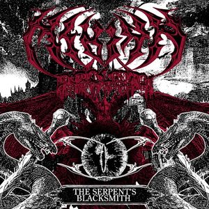 The Serpent's Blacksmith (EP)