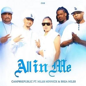 All In Me (Single)