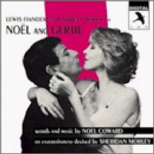 Noël and Gertie (Original London Cast) (OST)