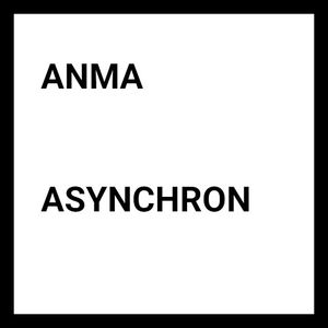 Asynchron (EP)