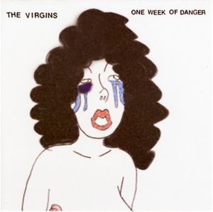 One Week of Danger (Single)