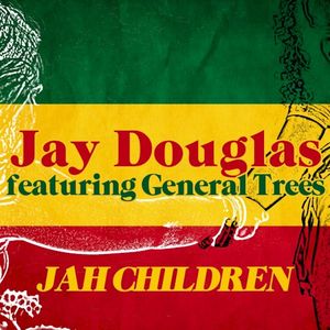 Jah Children (Single)