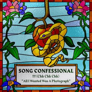 All I Wanted Was a Photograph (Single)