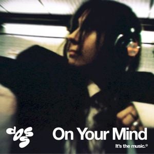 On Your Mind (Single)