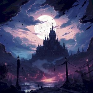 vampire killer (castlevania lofi) (Single)