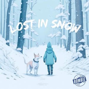 lost in snow (Single)