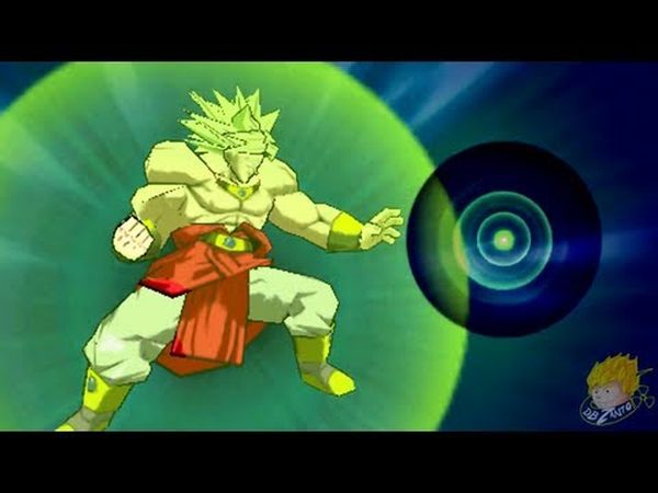 Dragon Ball Z: Shin Budokai