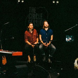 The Circle Session (Live)