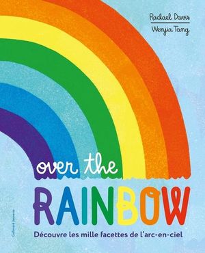 Over the rainbow