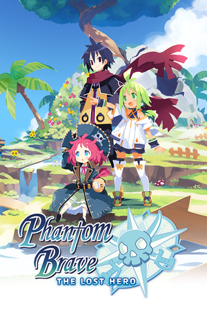 Phantom Brave: The Lost Hero