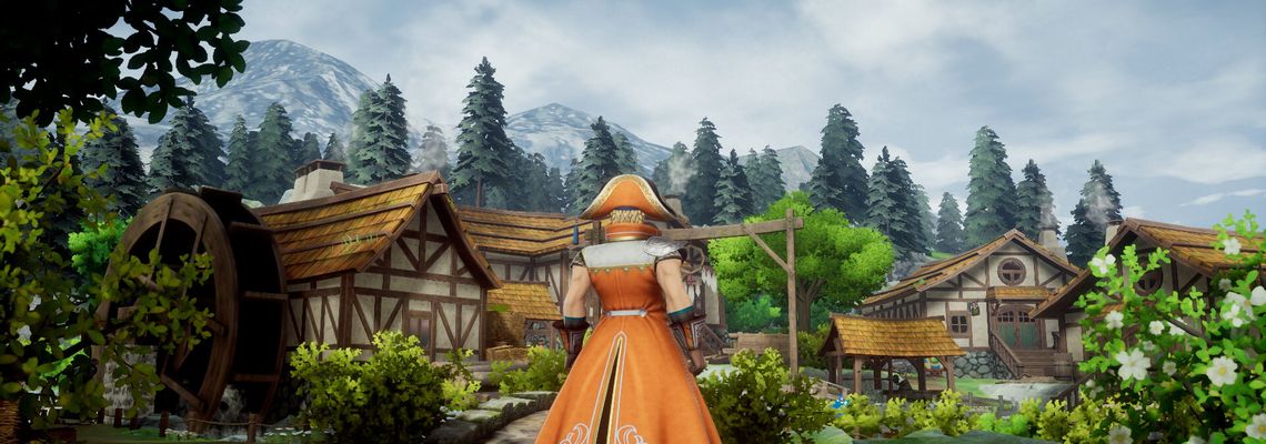 Cover Romancing SaGa 2: Revenge of the Seven