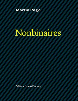 Nonbinaires