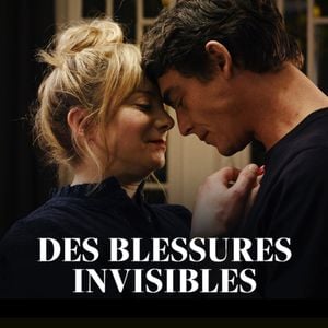 Des blessures invisibles