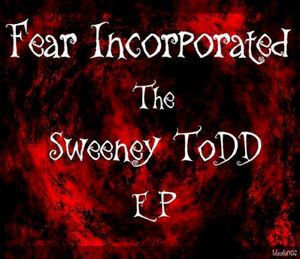 The Sweeney Todd EP (EP)