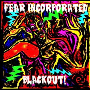 Blackout! (EP)