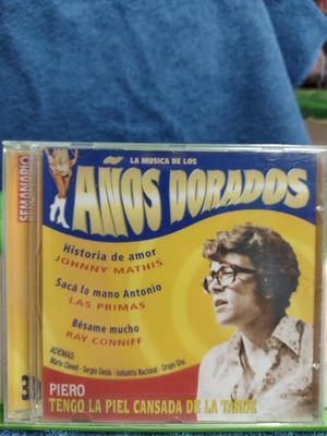 La Música de los Años Dorados: Piero