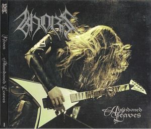 Abandoned Leaves (Live)