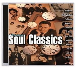 Timeless Soul Classics