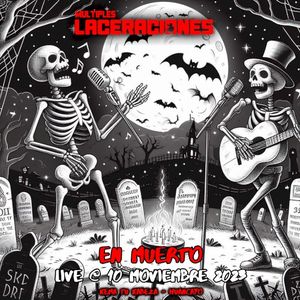 En Muerto Live @ 10/11/23 (Live)