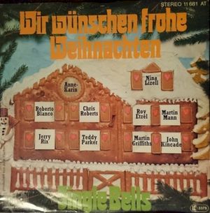 Wir wünschen frohe Weihnachten (Single)