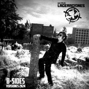 B-Sides (Versiones 2k24) (EP)