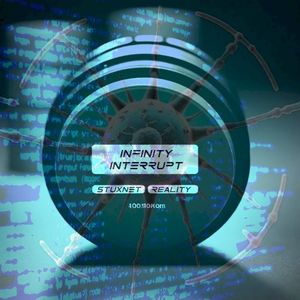 StuxNet (Target mix)