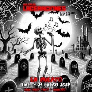 En Muerto Live @ 21/01/23 (Live)