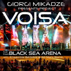 Voisa (Live from Black Sea Arena)