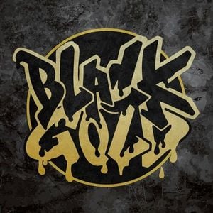 BLACKGOLD EP (EP)