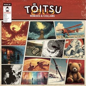 Tōitsu (Remixes & Collabs)