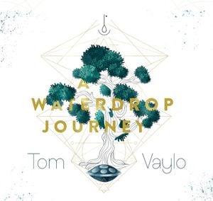 A Waterdrop’s Journey