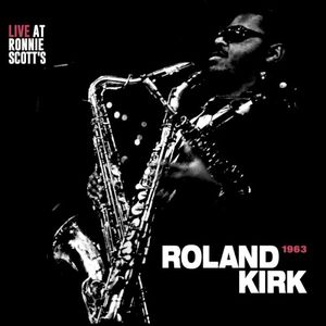 Live at Ronnie Scott’s, 1963 (Live)