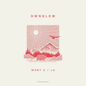 Won't U / LA (Single)