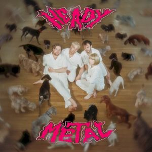 Heady Metal (EP)