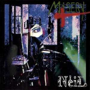 MISERY (EP)
