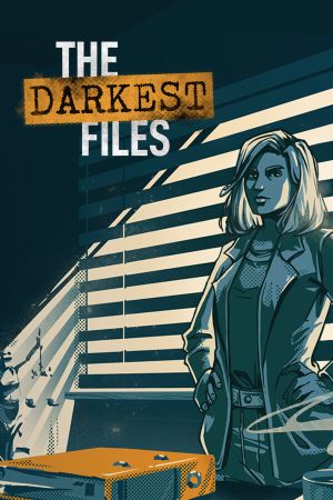 The Darkest Files