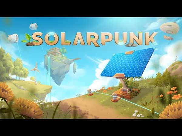 Solarpunk