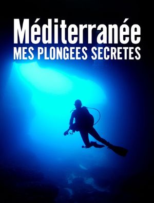 Méditerranée - Mes plongées secrètes