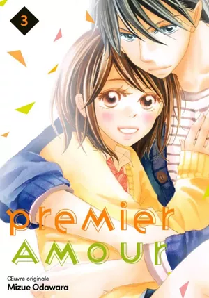 Premier amour, tome 3