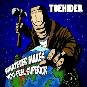 Whatever Makes You Feel Superior (Single)