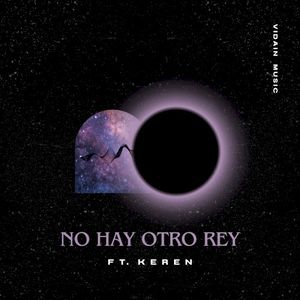 No Hay Otro Rey (Single)