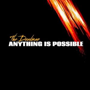 Anything is possible (Single)