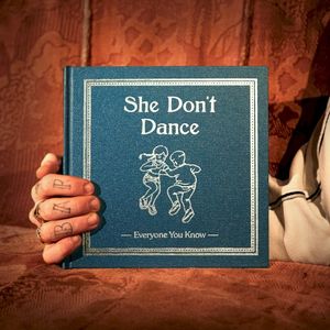 She Don’t Dance (Single)